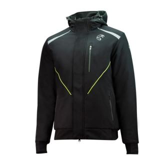 Veste d'hiver softshell Newcastle