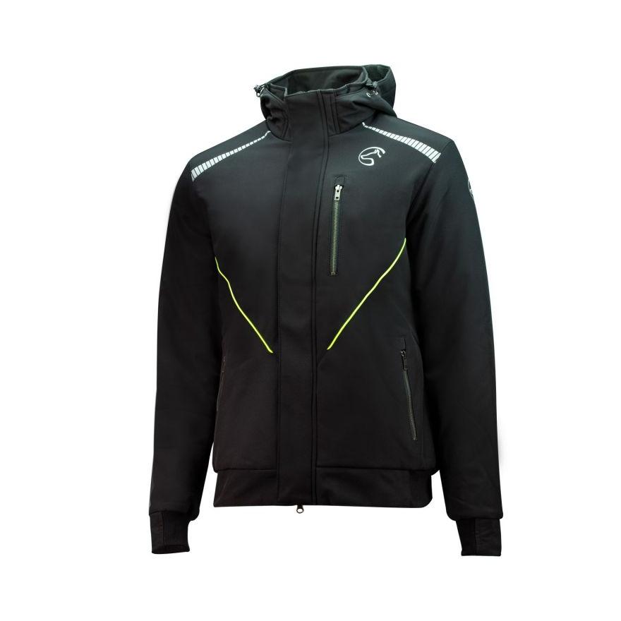 Softshell Winter Jacket Newcastle