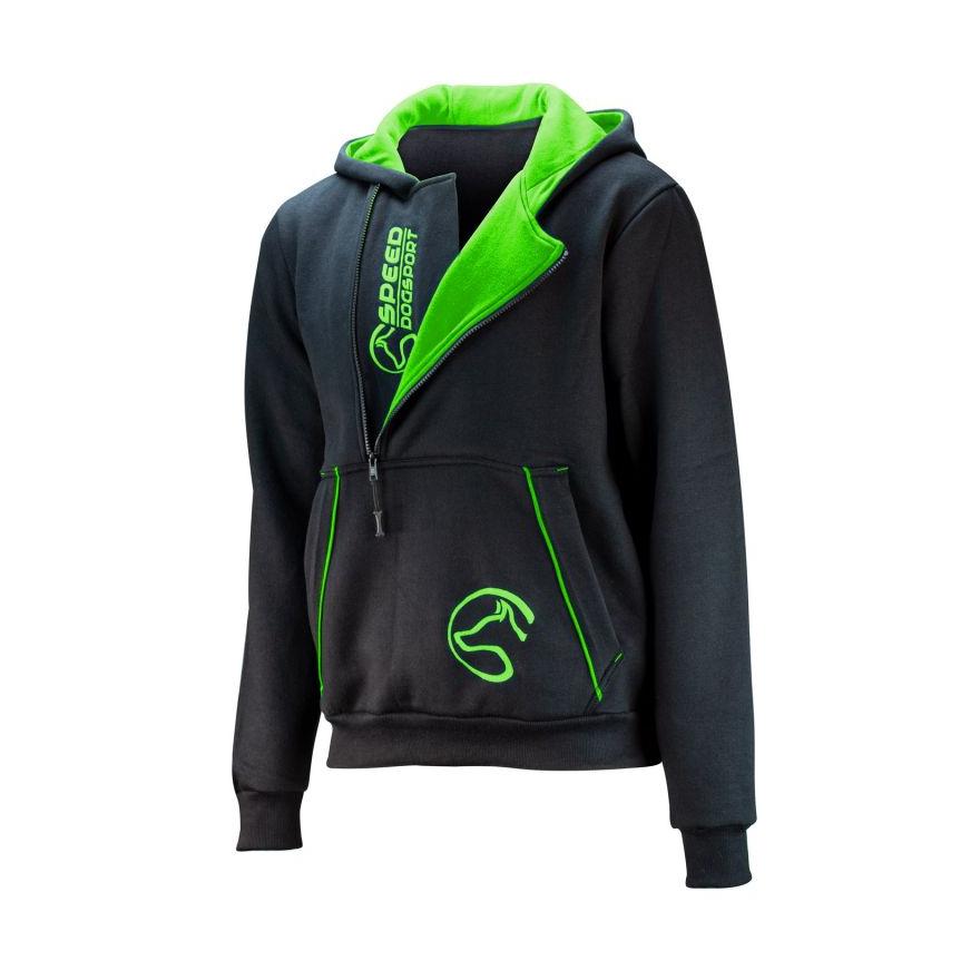 Pull de sport canin Bruno