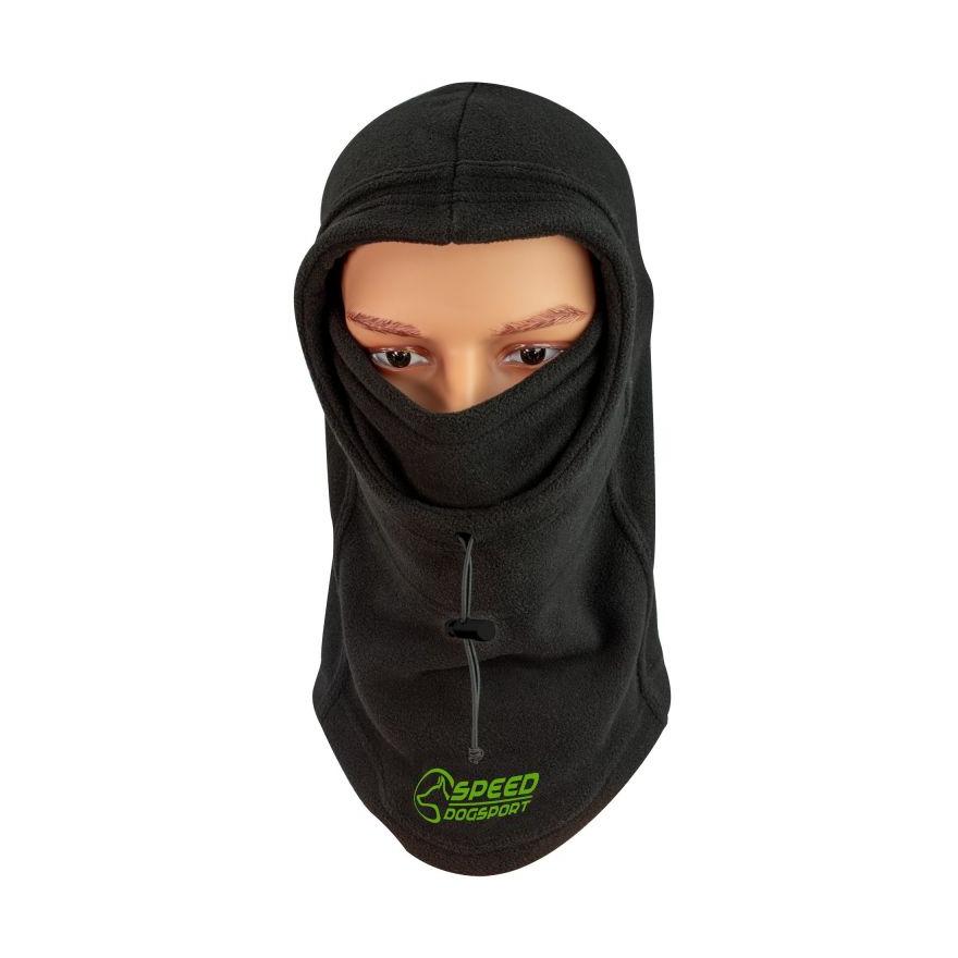 Fleece Winterhaube