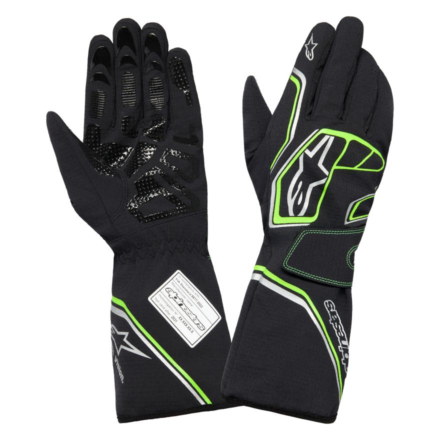 Alpinestars Handschuhe Tempest v3 WP