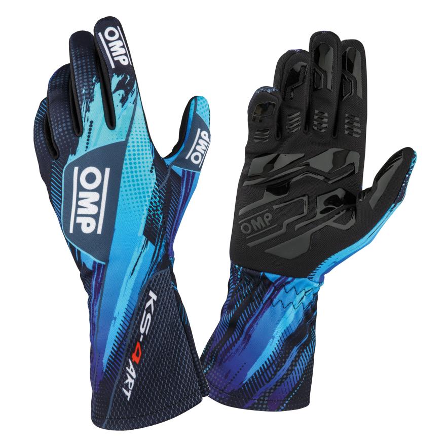 OMP gants KS-4 ART