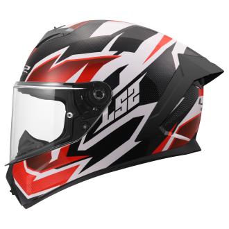 LS2 FF820 XTREM Casque mat