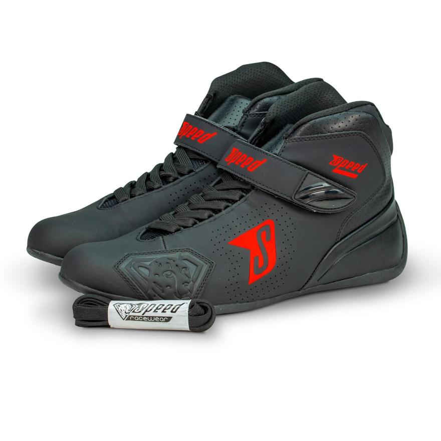 Schuh ROME KS-4
