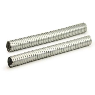 Ø 45 Flexrohr Länge: 16-18 cm