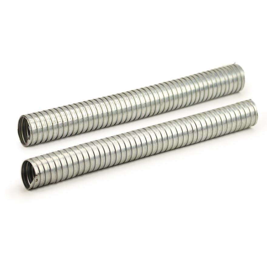 Ø 45 Flexrohr Länge: 16-18 cm