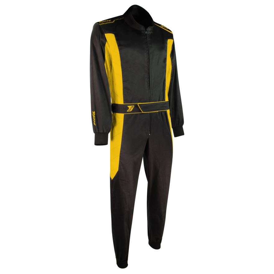 Kart Suit DAYTONA 2.0 • 2-col.