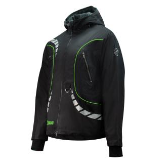 Hundesport Winterjacke DUKE