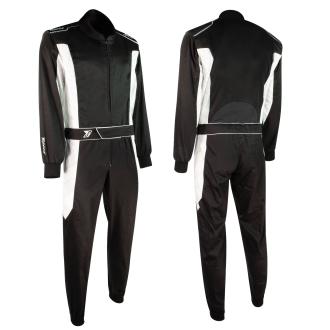 Kart Suit DAYTONA 2.0 • 2-col.