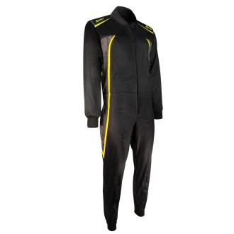 Kart-Overall DETROIT 2.0