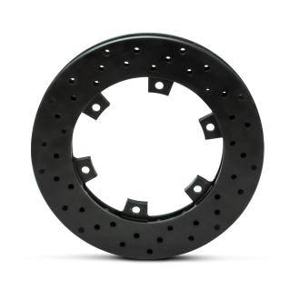 Bremsscheibe 200 x 18 mm belüftet