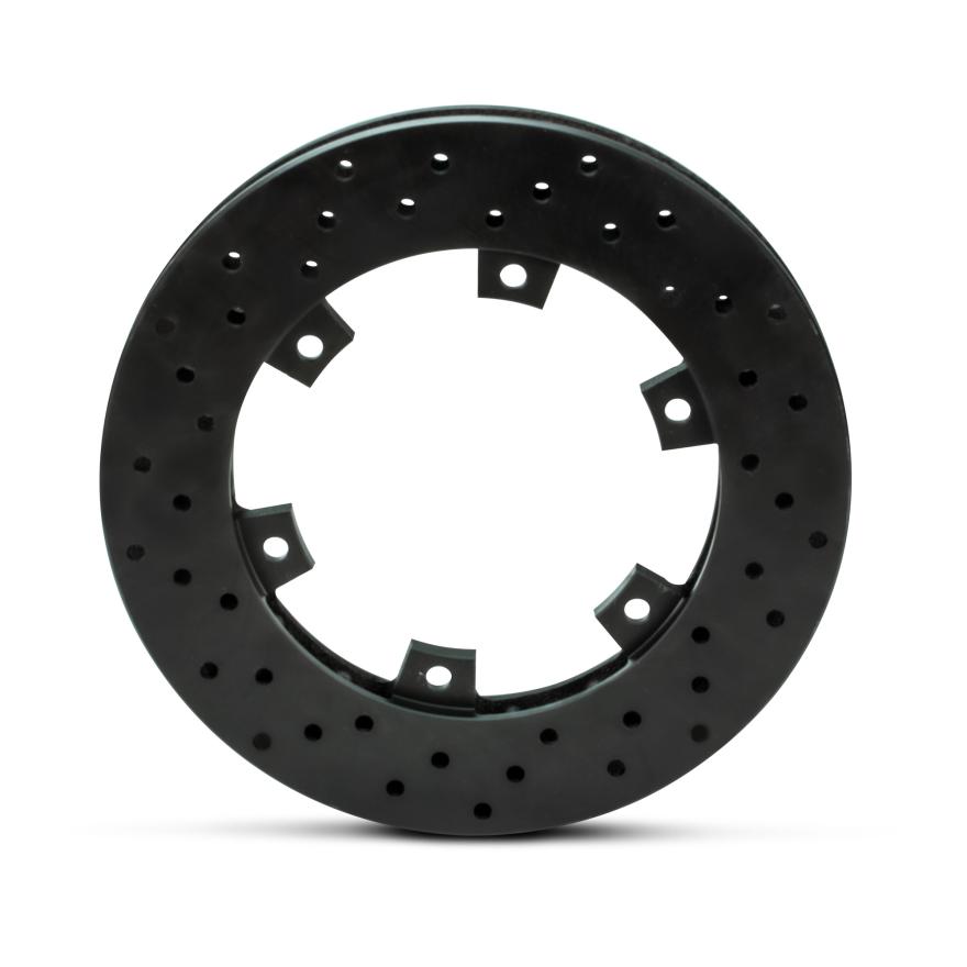 Disque de frein 200 x 18 mm ventilé