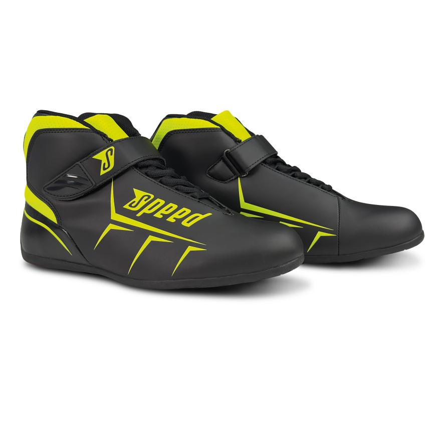 Karting Chaussures ROME 2.0