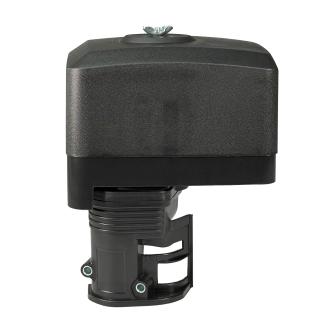 Air filter unit complete with filter for 390 cc