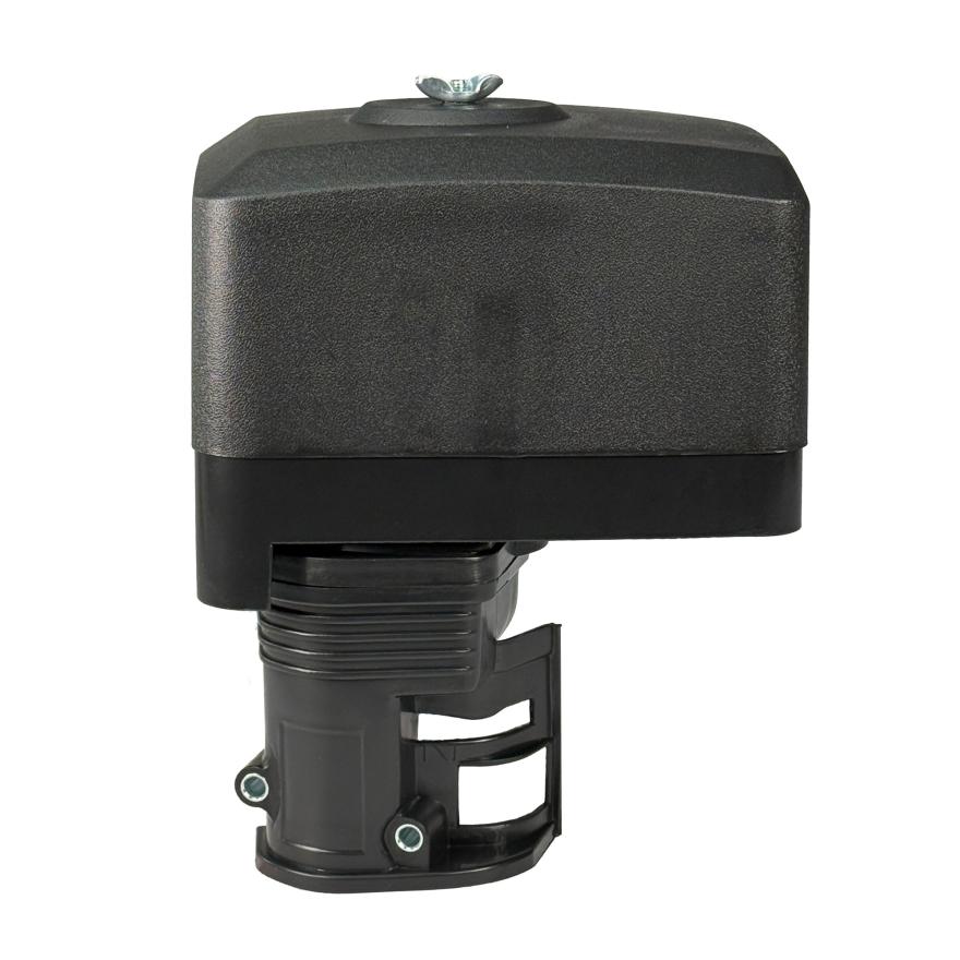 Air filter unit complete with filter for 390 cc