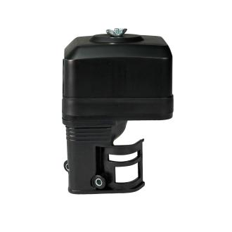 Air filter unit complete with filter for 160/200 cc