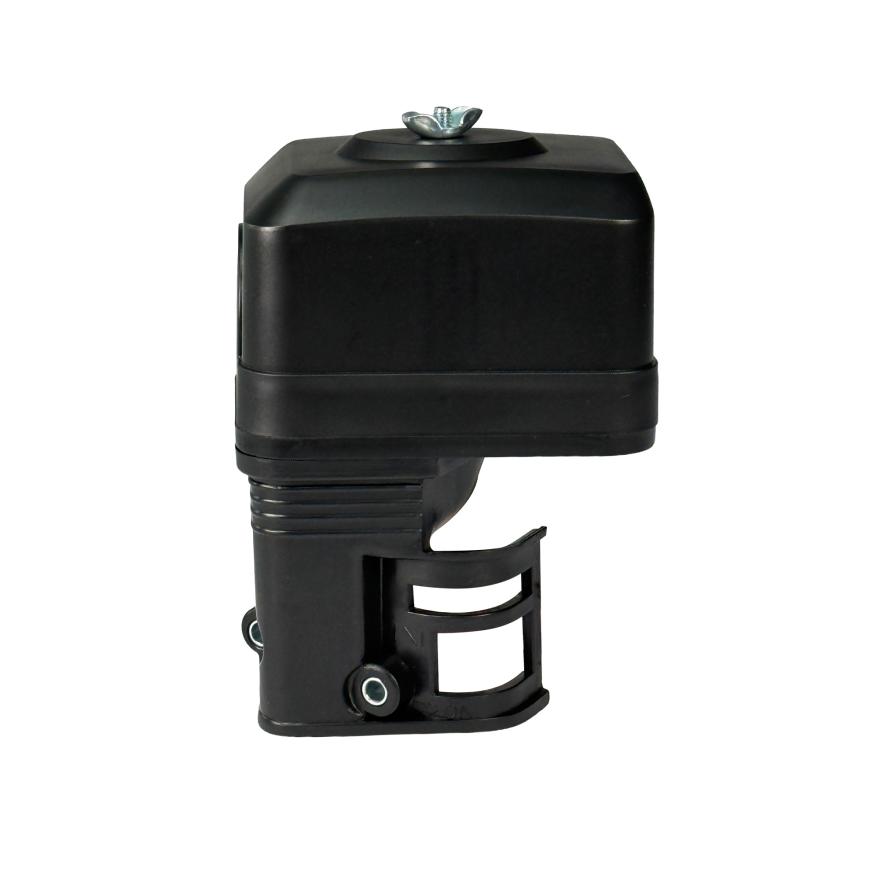 Air filter unit complete with filter for 160/200 cc