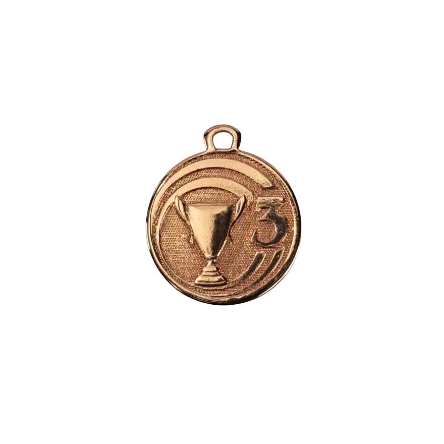 Médaille trophée 32 mm