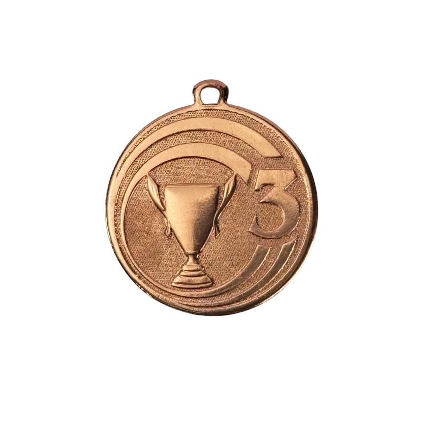 Médaille trophée 45 mm