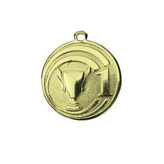 Médaille trophée 45 mm