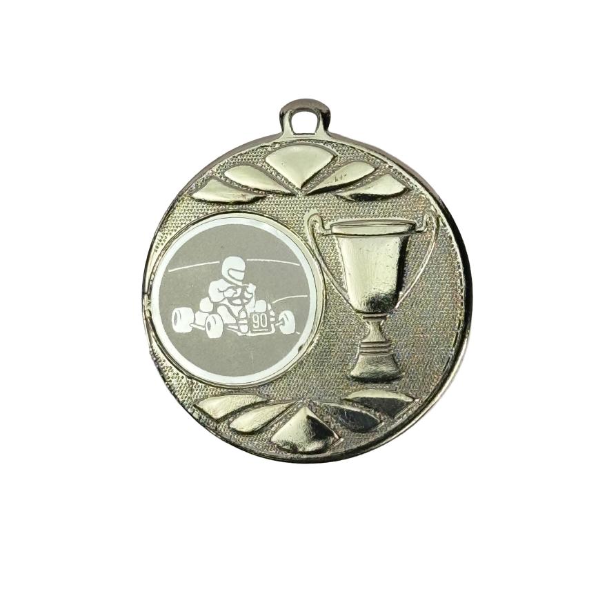 Medal trophy 50 mm