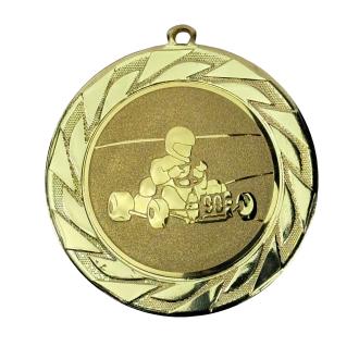 Medal garland II 70 mm