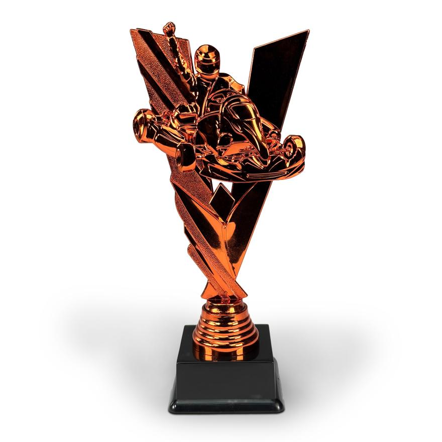Trophée Kart