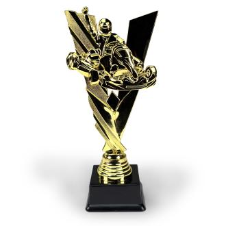 Trophée Kart