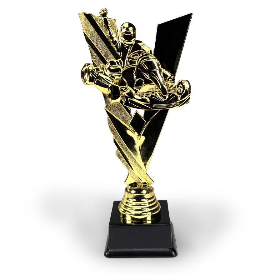 Trophée Kart