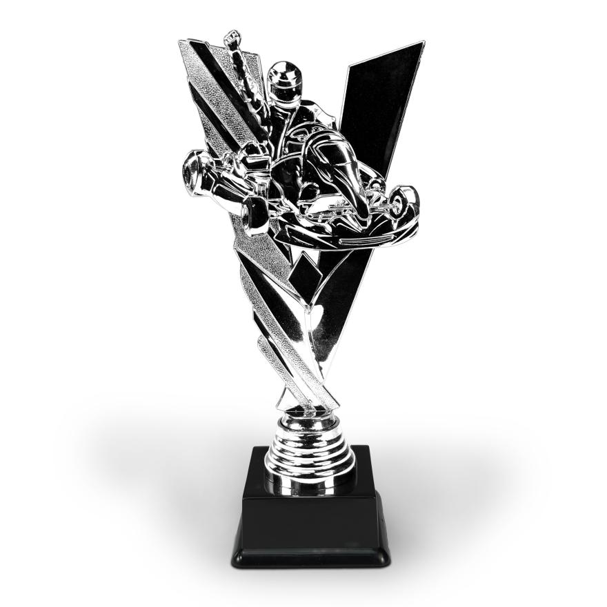 Trophée Kart