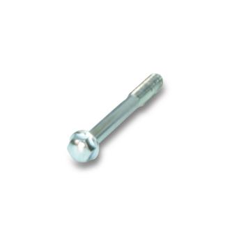 Screw Zyl.-head  M8 × 60 mm