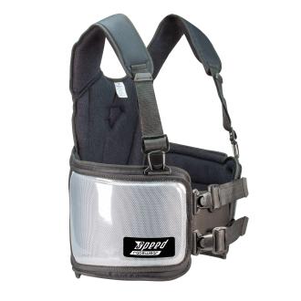 Rib protector LEIPZIG RP-1 with Sticker