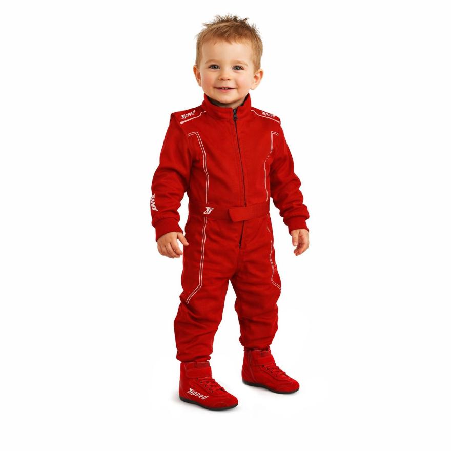 Combi Enfant Daytona 2.0