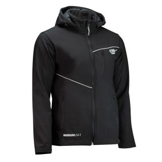 Softshelljacke Speed Racewear