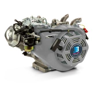 Kart engine DM 270 cc EVO3