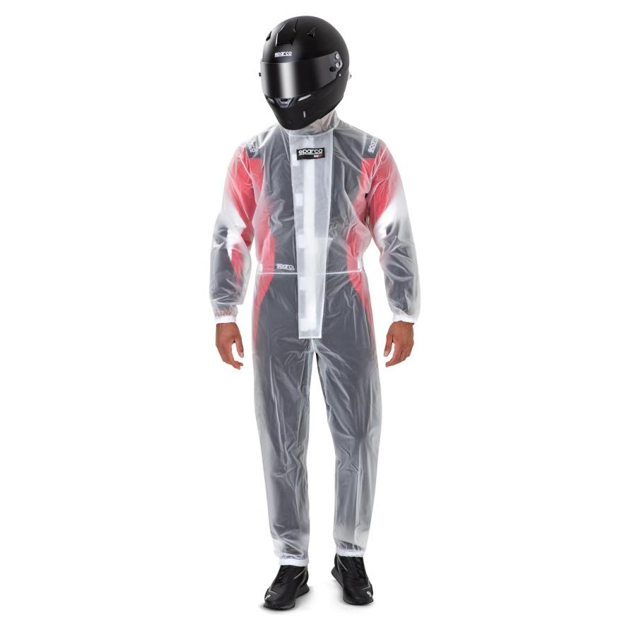 Rain Suit  T1 EVO