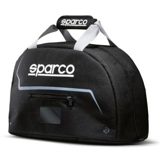 Sparco helmet bag black
