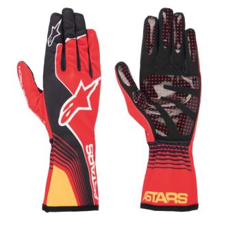 Alpinestars gants Tech 1K Race V2 Future