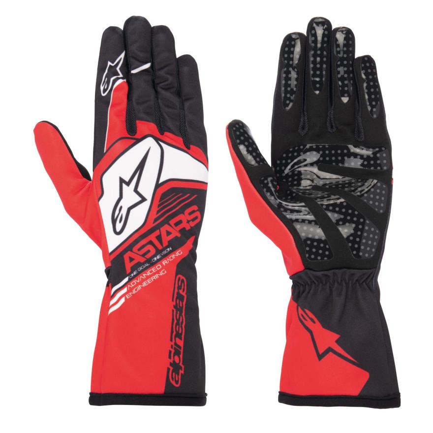 Alpinestars gants Tech 1K Race V2 Corporate