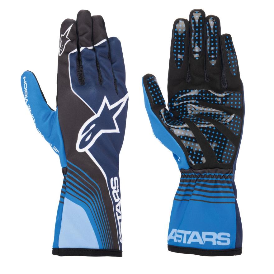 Alpinestars gloves Tech 1K Race KID V2 Future