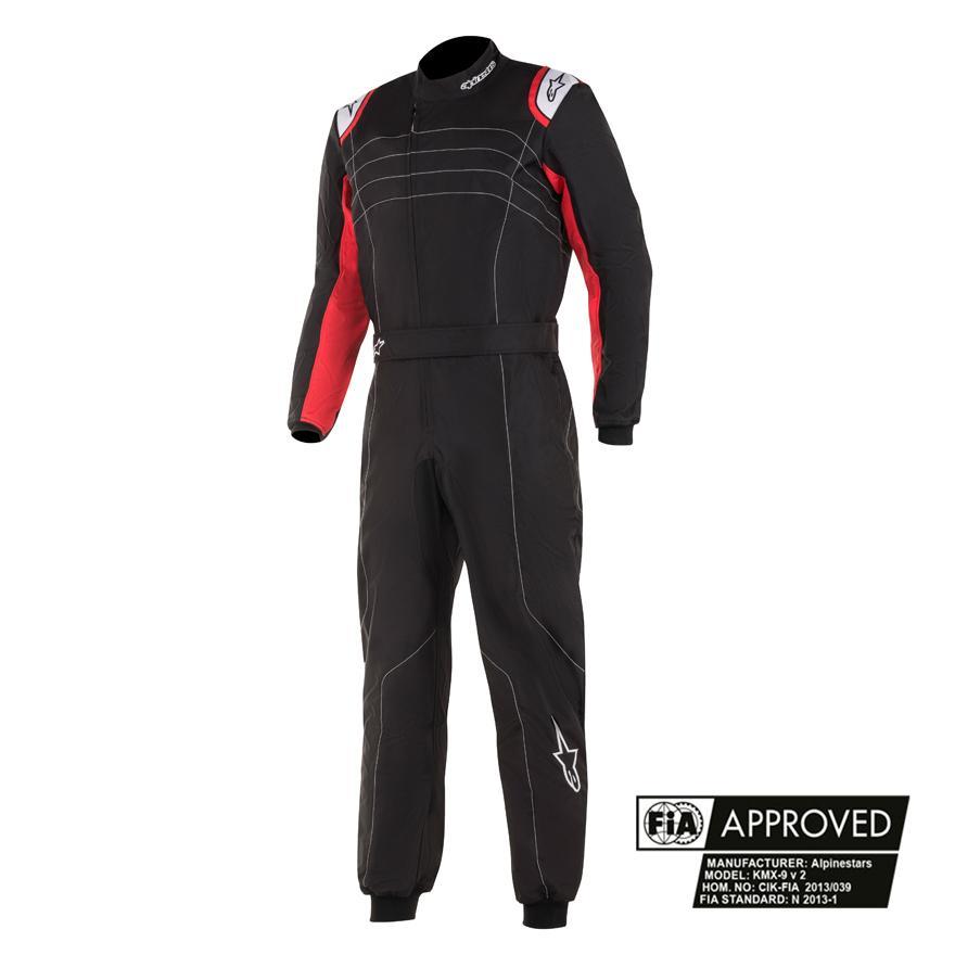 Alpinestars combi KMX 9 V2
