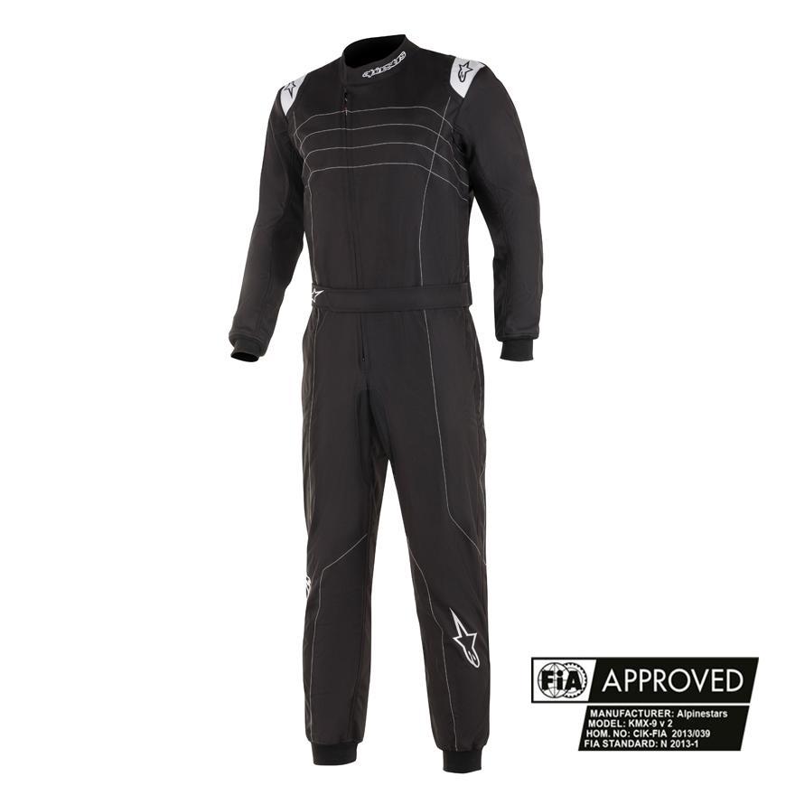 Alpinestars KMX-9 V2 suit