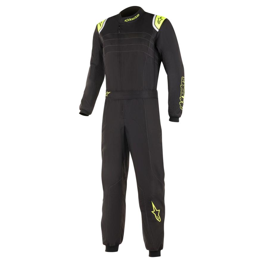 Alpinestars combi KMX 9 V3