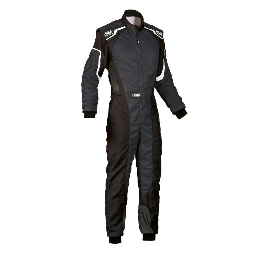 Suit KS-3 CIK/FIA