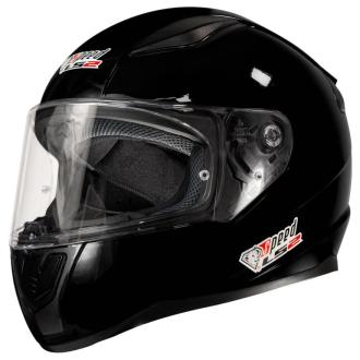 Casque Speed by LS2 gloss