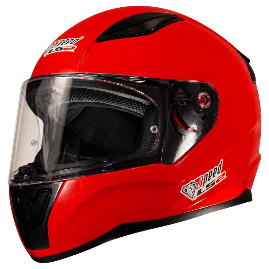 Helm Speed by LS2