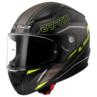 LS2 FF353 Rapid II Rokku Helmet