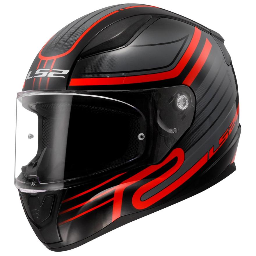 Helm LS2 CIRCUIT