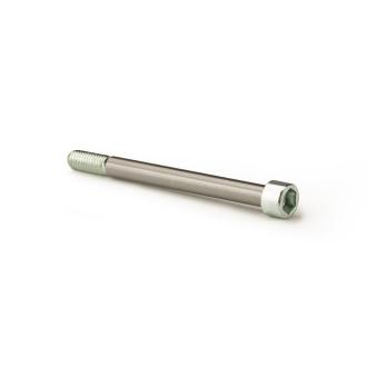 Steering knuckle pin M8 x 91 mm