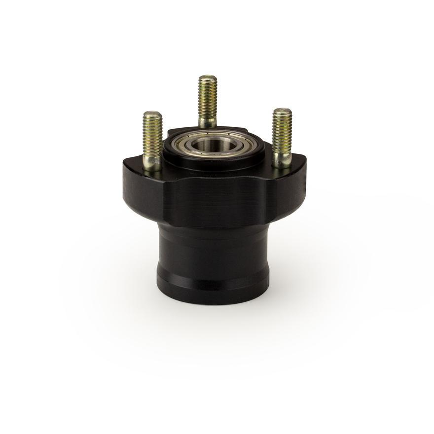 Front hub 17 mm